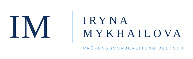 Iryna Mykhailova